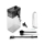 DELONGHI PrimaDonna Soul ECAM 610.55.SB - 1378051 - zdjęcie 4